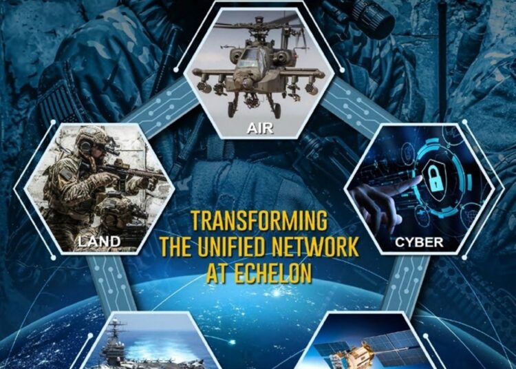 Army unveils 2.0 overhaul of unified network plan